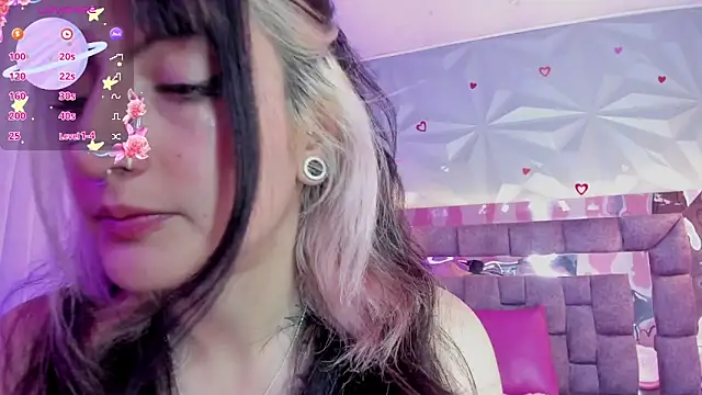 Candy morgan412 online show from January 6, 2026, 12:31 pm