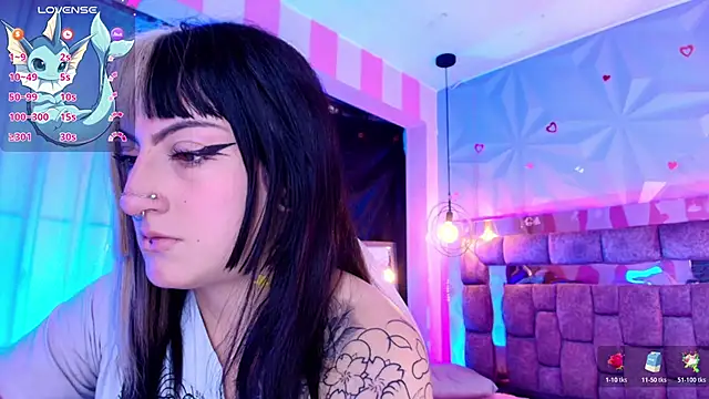 Snapshot of Candy_morgan412 chatting on April 26, 2026, 12:47 pm Candy morgan412 online show from April 26, 2026, 12:47 pm