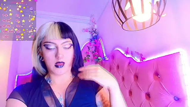 Snapshot of Candy_morgan412 chatting on May 12, 2026, 12:13 pm Candy morgan412 online show from May 12, 2026, 12:13 pm