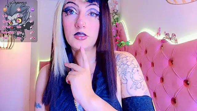 Snapshot of Candy_morgan412 chatting on May 15, 2026, 12:45 pm Candy morgan412 online show from May 15, 2026, 12:45 pm