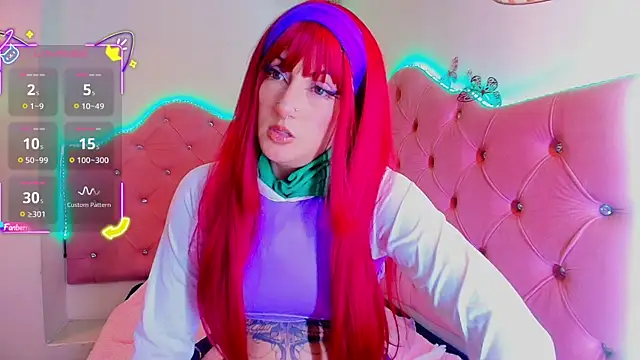 Snapshot of Candy_morgan412 chatting on May 16, 2026, 12:37 pm Candy morgan412 online show from May 16, 2026, 12:37 pm