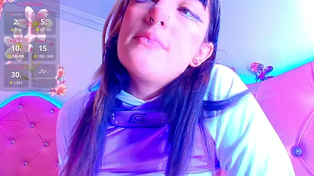 Snapshot of Candy_morgan412 chatting on June 13, 2026, 12:14 pm Candy morgan412 online show from June 13, 2026, 12:14 pm
