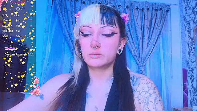 Snapshot of Candy_morgan412 chatting on July 22, 2026, 12:19 pm Candy morgan412 online show from July 22, 2026, 12:19 pm