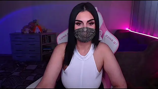   Yasmina   online show from March 10, 2025, 7:21 am