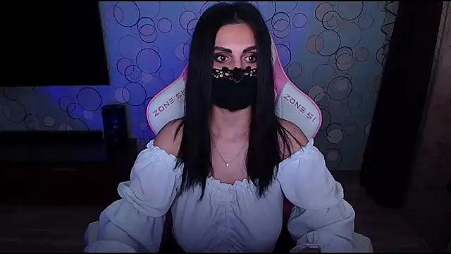 Snapshot of __Yasmina__ chatting on May 29, 2026, 5:16 am Yasmina online show from May 29, 2026, 5:16 am