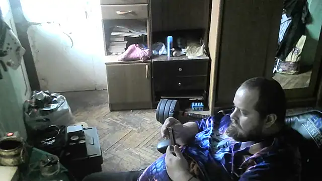 perversalus online show from January 26, 2025, 10:02 am