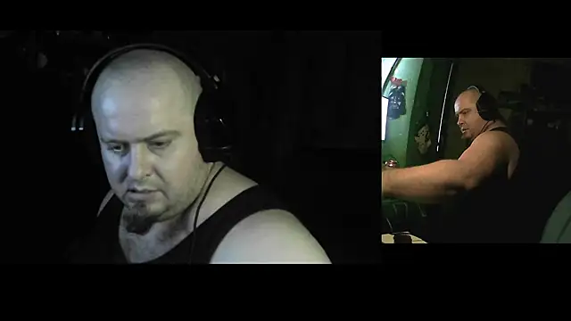 perversalus online show from February 1, 2025, 2:02 pm