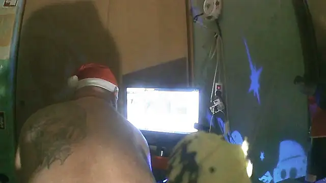 perversalus online show from January 7, 2026, 4:42 pm