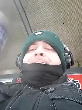 perversalus online show from January 9, 2026, 7:33 am