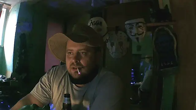 perversalus online show from April 11, 2026, 3:05 pm