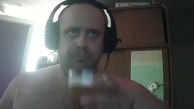 perversalus online show from July 15, 2026, 2:33 pm