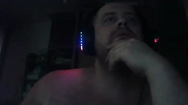perversalus online show from July 22, 2026, 3:59 pm