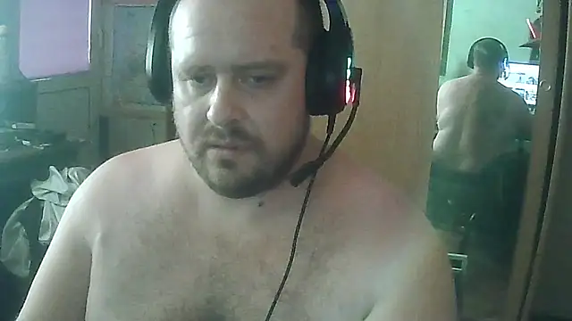 perversalus online show from July 28, 2026, 12:48 pm