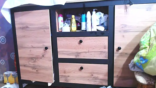 SquirtyAlice online show from March 6, 2025, 8:16 pm