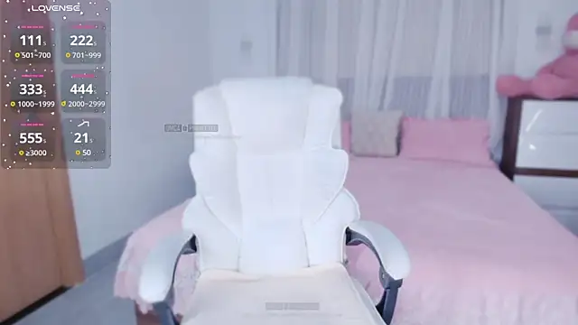 PimChanOK online show from February 16, 2025, 11:26 pm