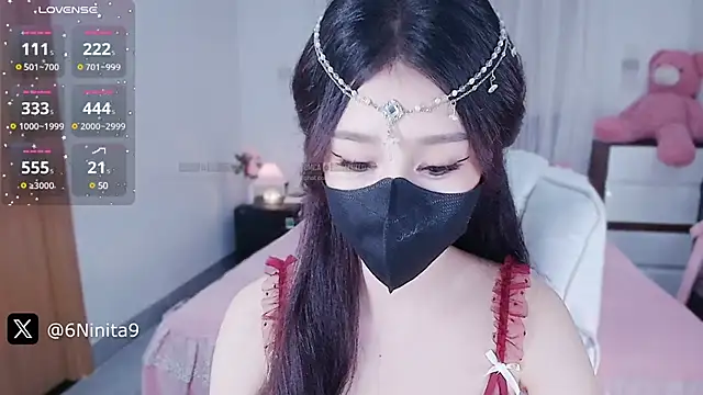 PimChanOK online show from February 20, 2025, 5:55 am