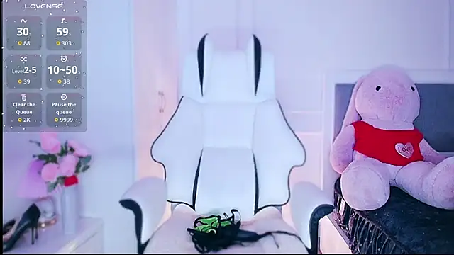 PimChanOK online show from September 22, 2025, 12:56 am