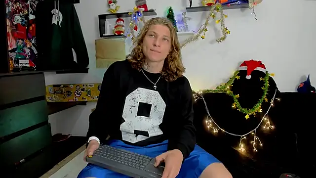 Tom Krakow online show from December 28, 2024, 6:29 pm