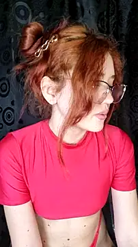 Ivanna Diamon online show from March 18, 2025, 4:15 am