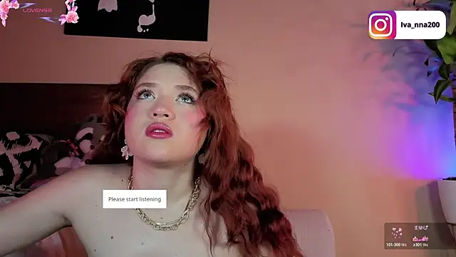 Snapshot of Ivanna_Diamon chatting on May 15, 2026, 1:01 am Ivanna Diamon online show from May 15, 2026, 1:01 am