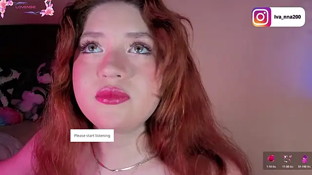 Snapshot of Ivanna_Diamon chatting on May 21, 2026, 3:02 am Ivanna Diamon online show from May 21, 2026, 3:02 am