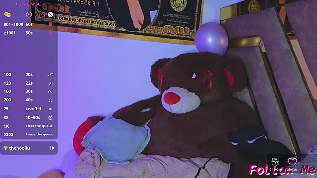 naatashamendozaa online show from March 10, 2026, 2:27 am