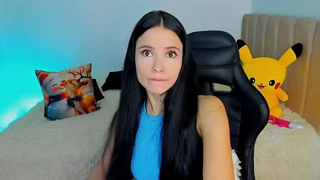 melanyrouse1 online show from January 5, 2026, 7:39 pm