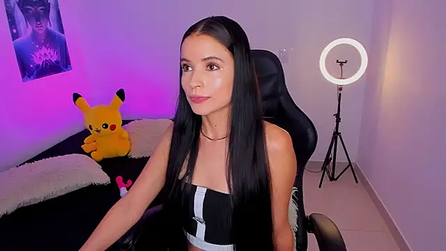 melanyrouse1 online show from March 26, 2026, 8:36 pm