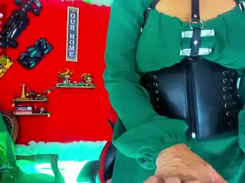 jena derboo online show from March 17, 2025, 10:17 am