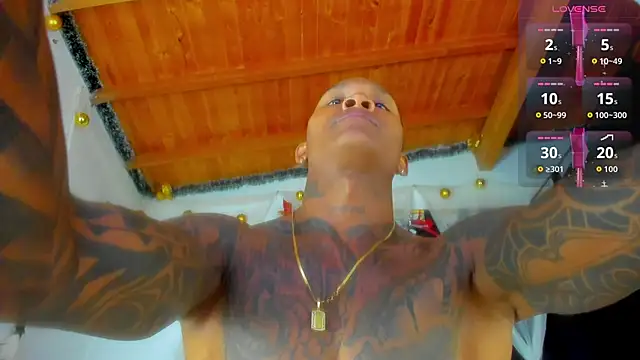 esteveen ortegas  online show from February 16, 2026, 11:56 pm