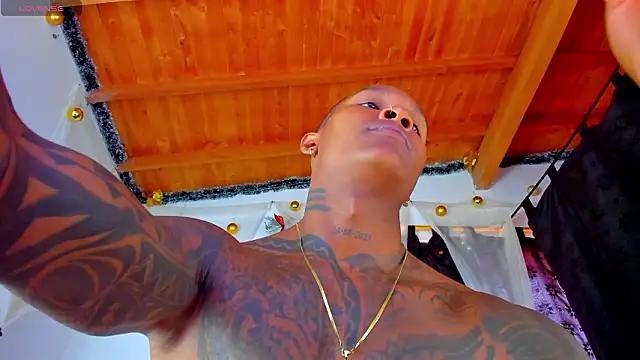 esteveen ortegas  online show from March 15, 2026, 3:18 pm