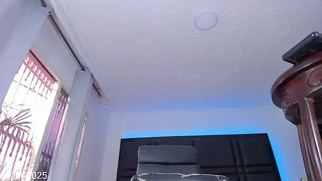 Brianna Stars online show from January 9, 2025, 9:16 pm