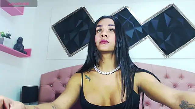 andrea safeira doll online show from March 11, 2025, 3:37 am