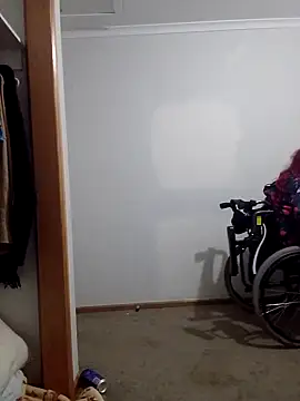 mollymay69 online show from October 4, 2025, 7:01 pm