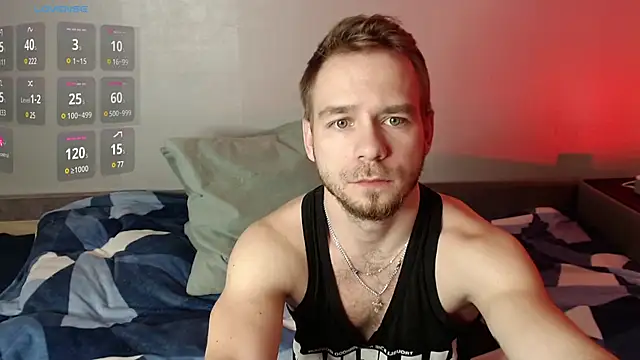 LeoPaulini online show from February 20, 2025, 2:46 pm