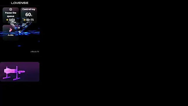 Issac james  online show from December 20, 2025, 4:08 am