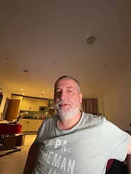 LondonTeffy online show from June 3, 2026, 8:58 pm