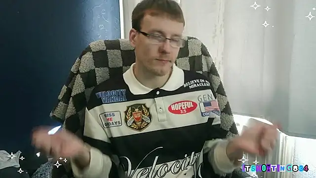 Itsnotting834 online show from March 4, 2026, 12:11 pm