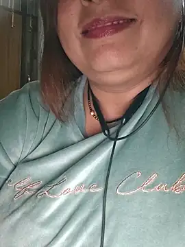 Dianaa9 online show from February 6, 2026, 10:51 am