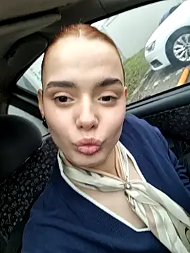 SophieCharm online show from December 26, 2024, 10:48 am