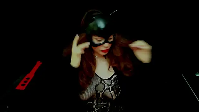 SophieCharm online show from January 16, 2025, 3:34 am