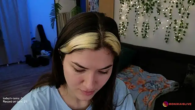 monikavenom online show from February 8, 2026, 5:22 am