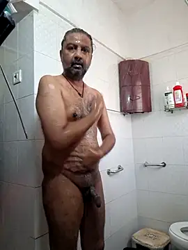 Exhibitionist1508 online show from November 11, 2025, 4:45 am