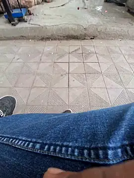 Exhibitionist1508 online show from January 15, 2026, 5:34 am