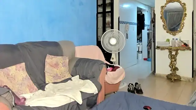 JasonGray96 online show from November 26, 2025, 8:15 am