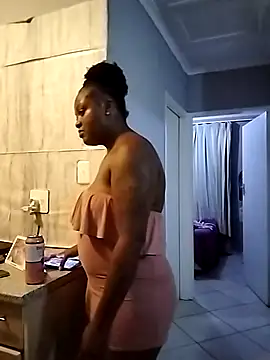 TheDoubleTrouble18xxx online show from January 25, 2025, 8:10 pm