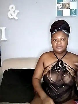 TheDoubleTrouble18xxx online show from February 11, 2025, 9:35 pm