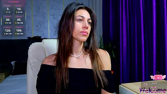 -KASANDRA- online show from November 12, 2025, 3:45 pm