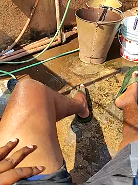 Brown Munda047 online show from February 17, 2026, 6:54 am