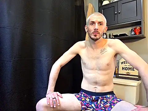 Rickeyslatter online show from October 3, 2025, 7:00 pm